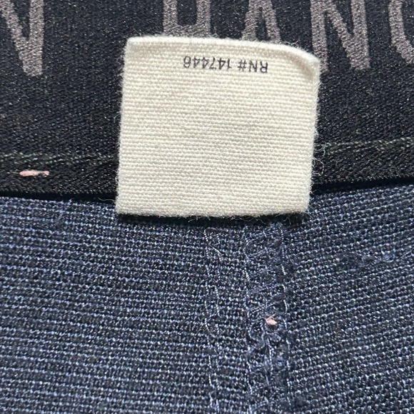 Hang Ten Navy Blue Athletic Casual Shorts Men's‎ Size 32 - Picture 10 of 12